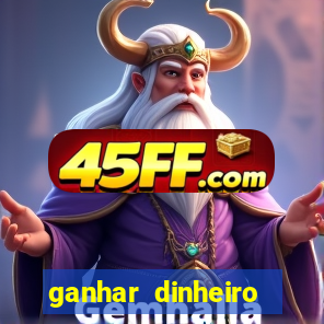 ganhar dinheiro jogando na internet